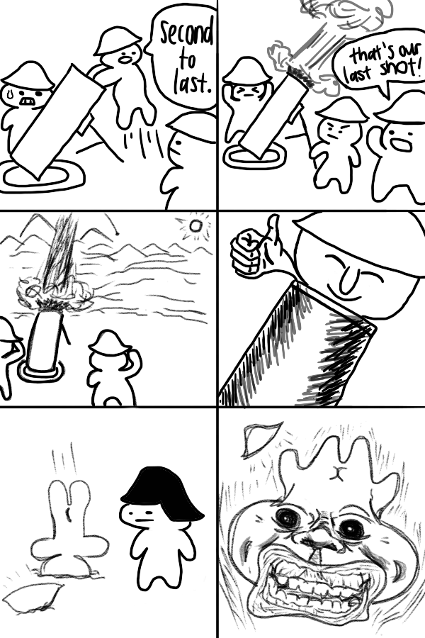 insert comic here