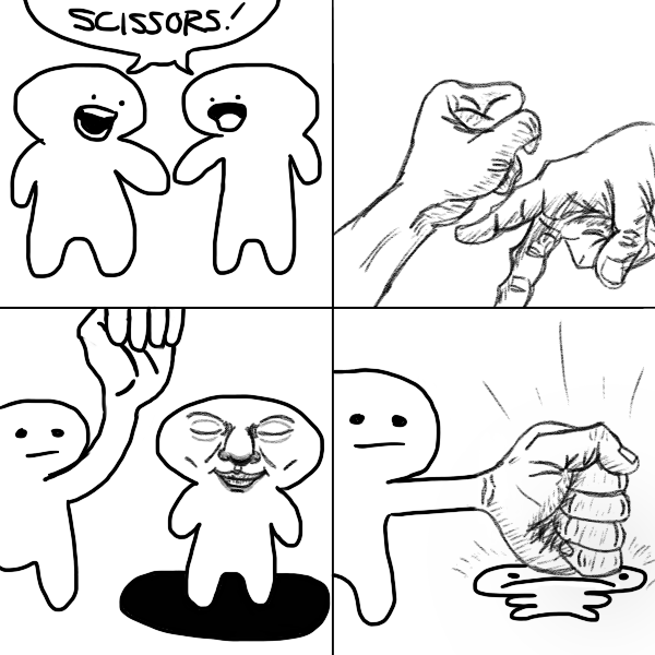 insert comic here