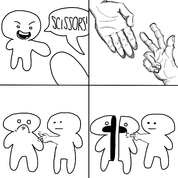 insert comic here